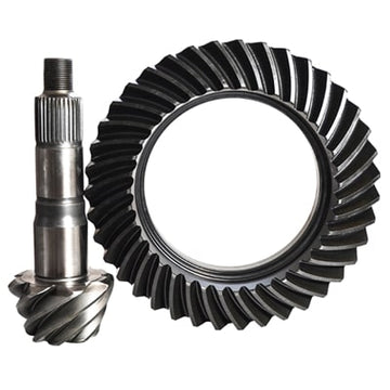 Nitro Gear & Axle Ring & Pinion 9" IFS Clamshell 5.29 Ratio Reverse for Lexus and Toyota 2007-2022